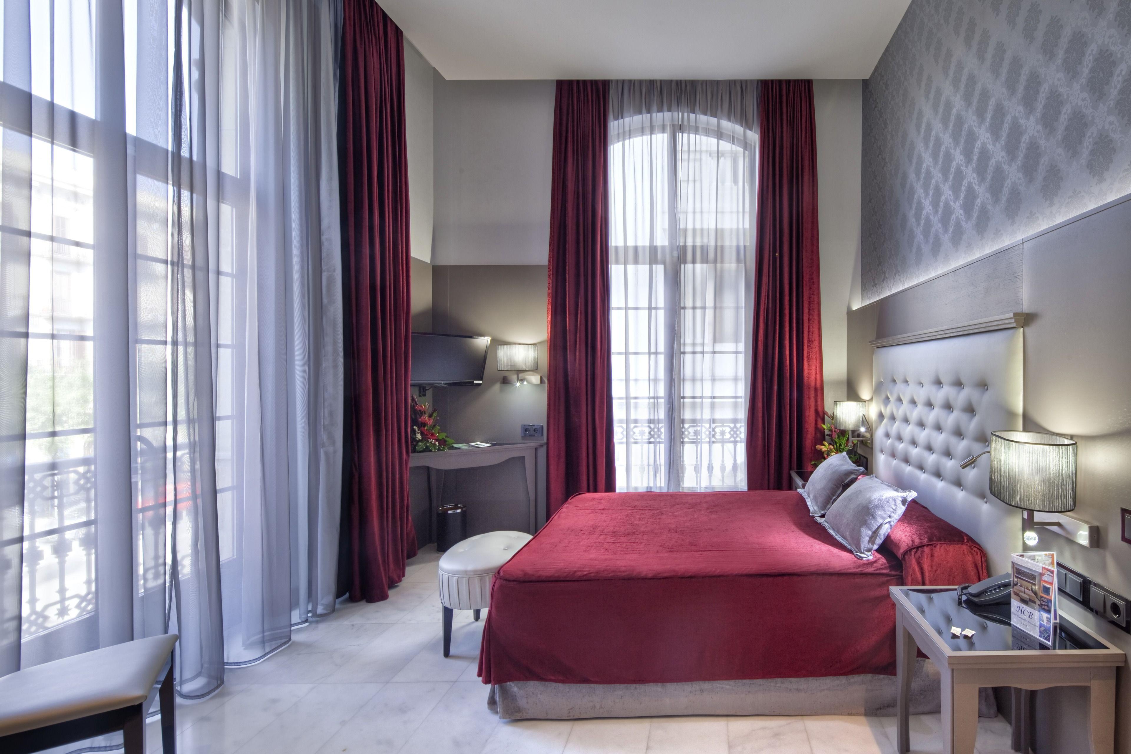 Hotel Ciutadella Barcelona — Foto 1