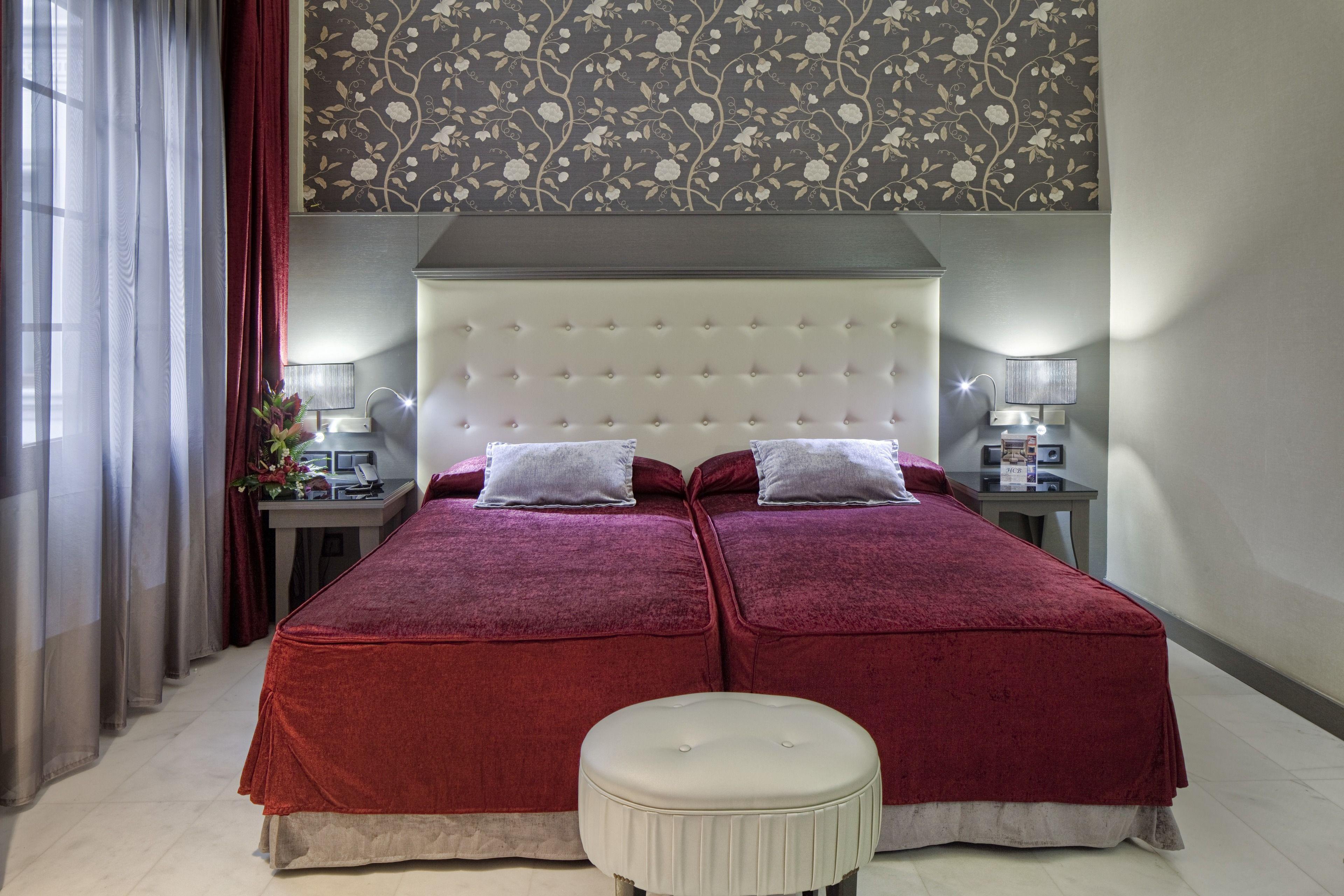 Hotel Ciutadella Barcelona — Foto 2